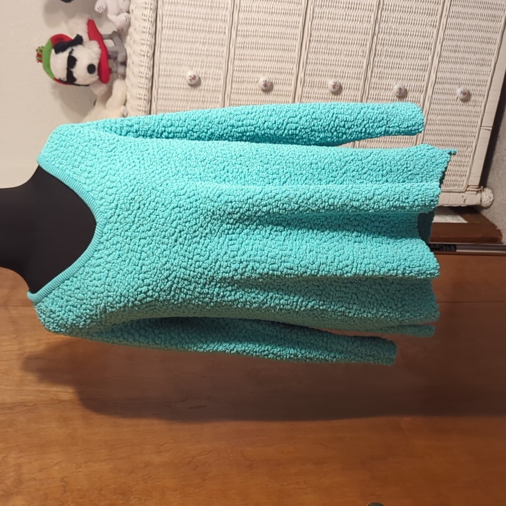 Sonoma sweater